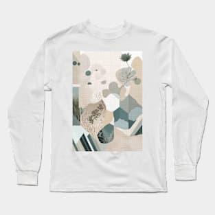 Nature Long Sleeve T-Shirt